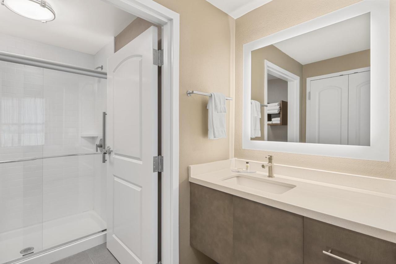 Staybridge Suites - Florence Center By Ihg Dış mekan fotoğraf