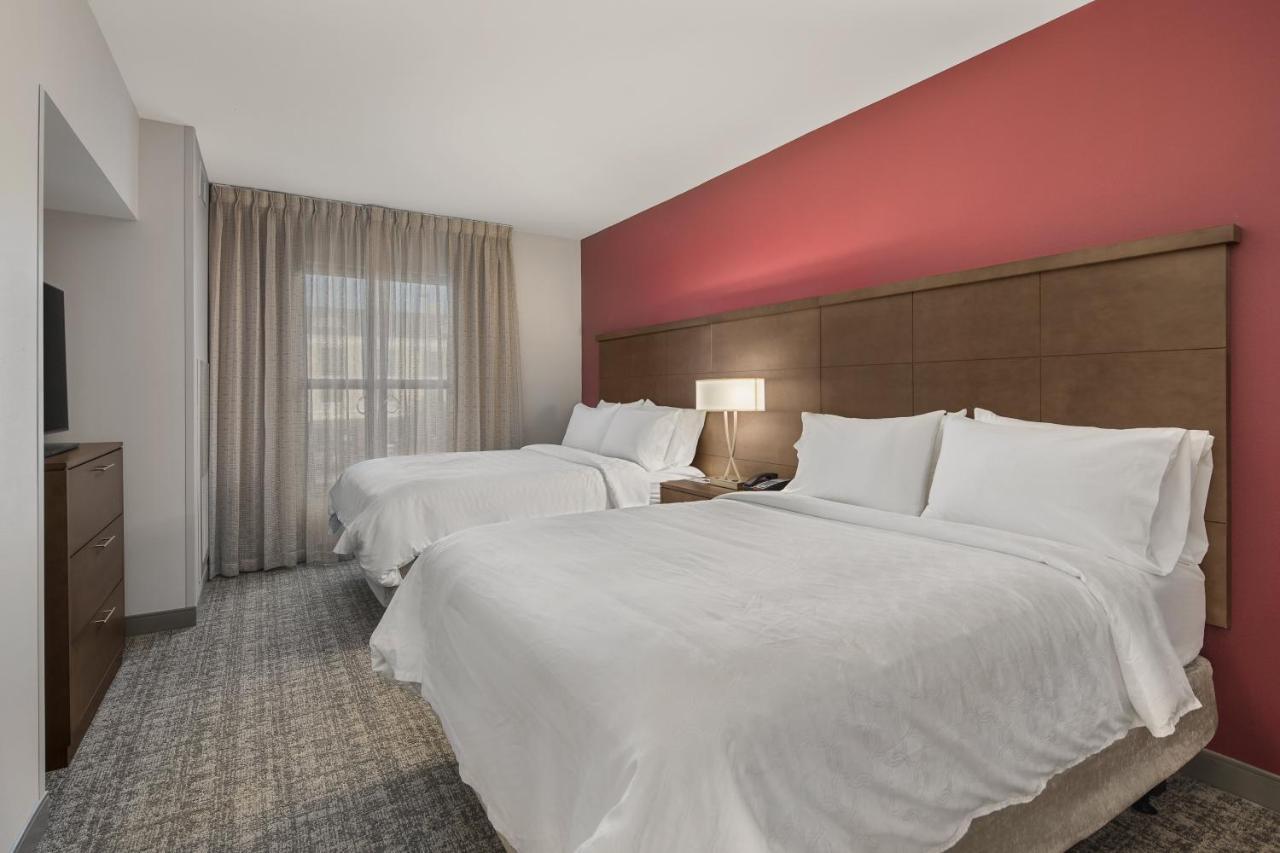 Staybridge Suites - Florence Center By Ihg Dış mekan fotoğraf