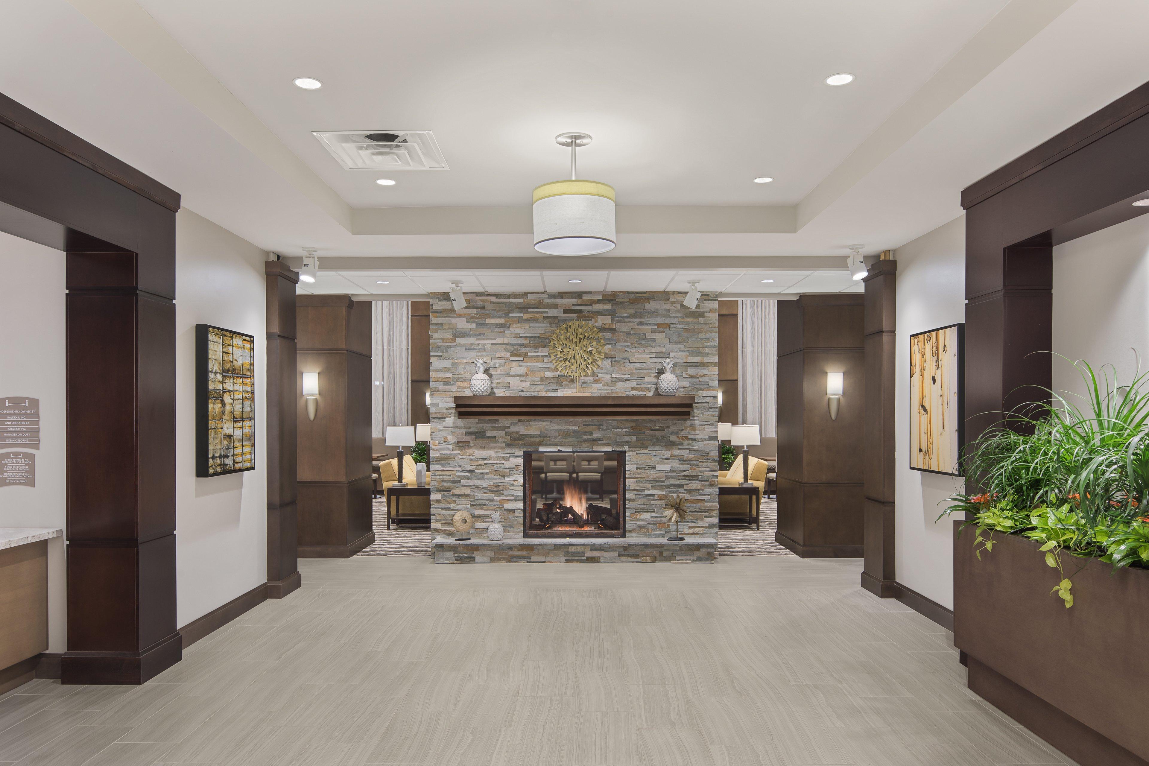 Staybridge Suites - Florence Center By Ihg Dış mekan fotoğraf