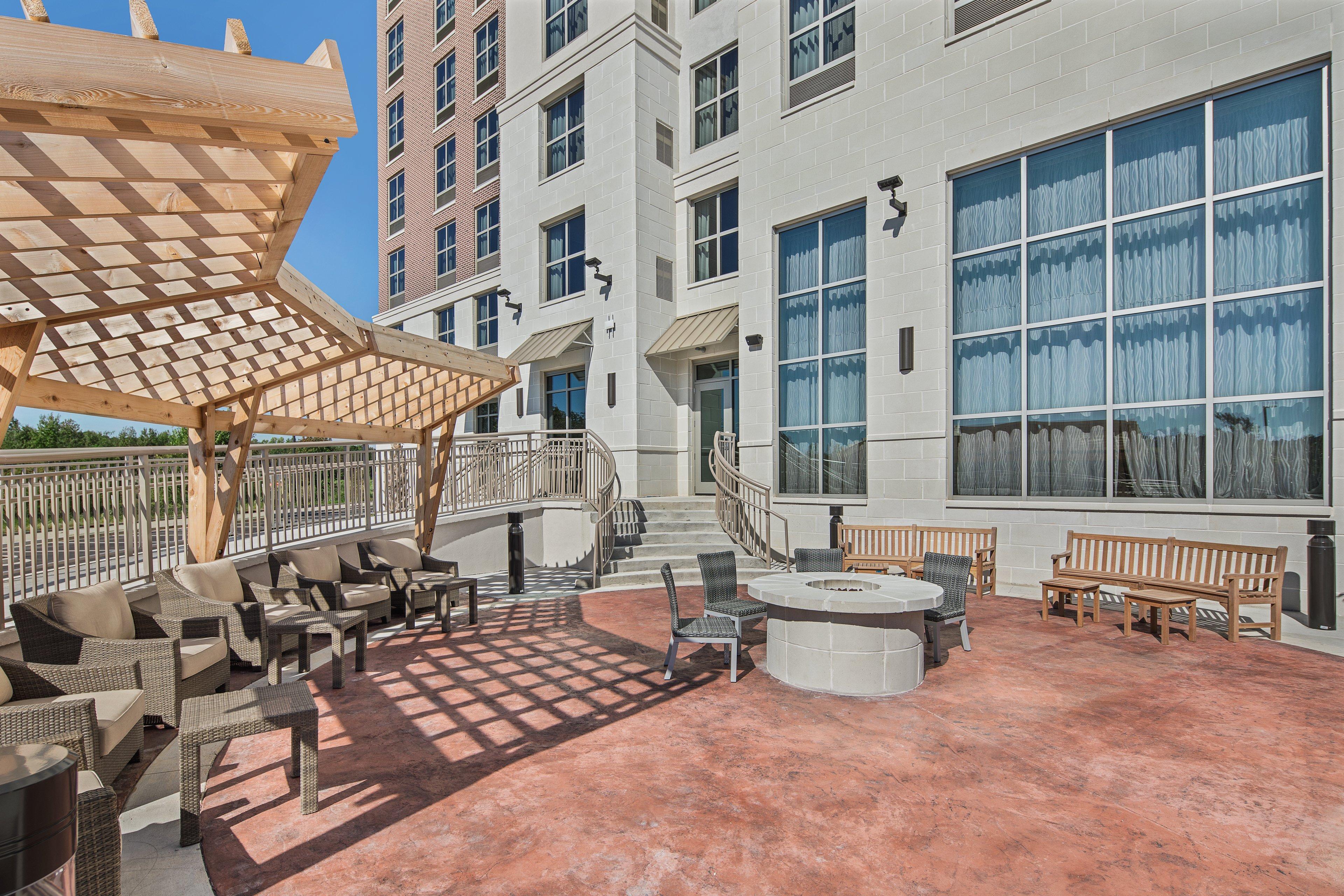 Staybridge Suites - Florence Center By Ihg Dış mekan fotoğraf