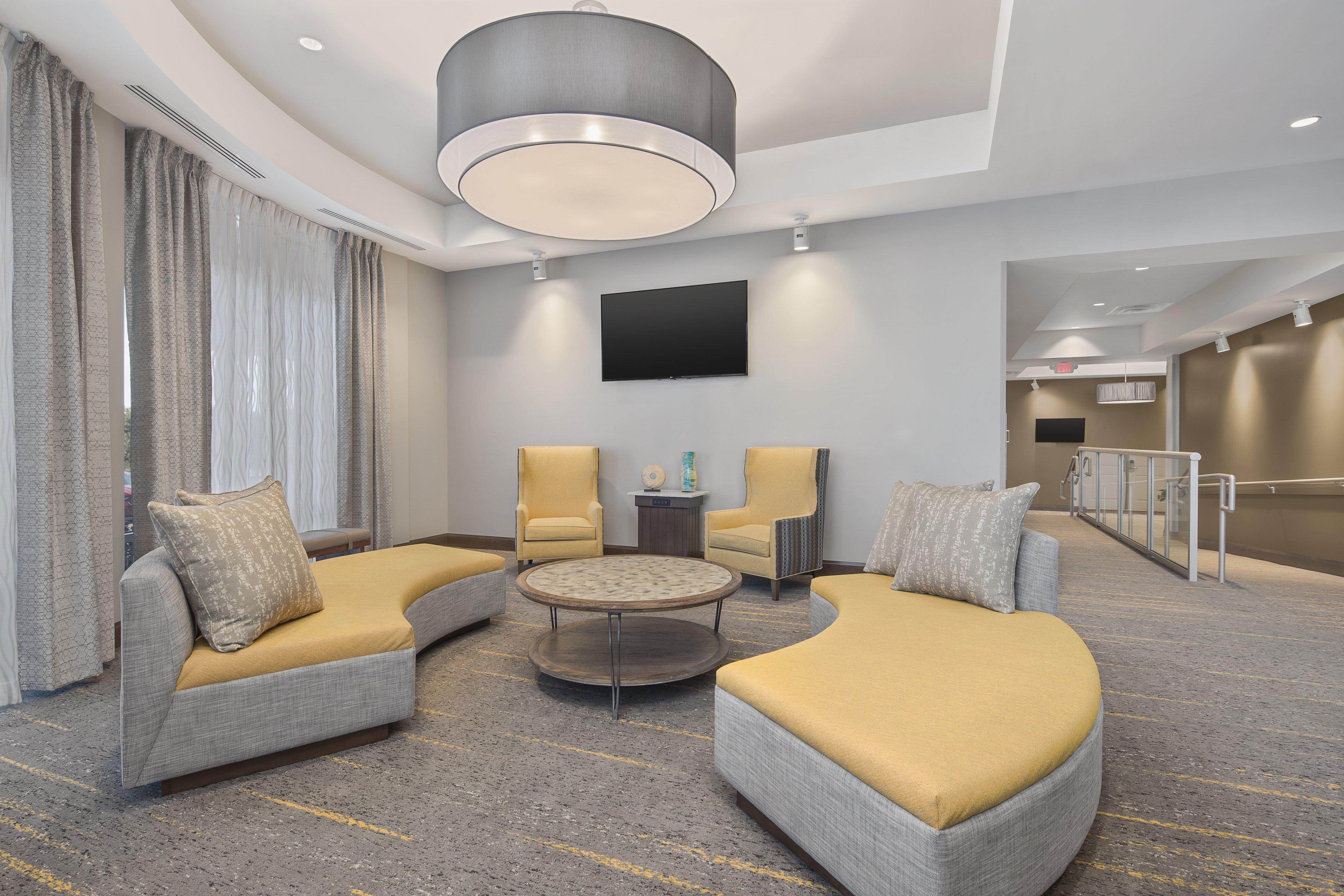 Staybridge Suites - Florence Center By Ihg Dış mekan fotoğraf
