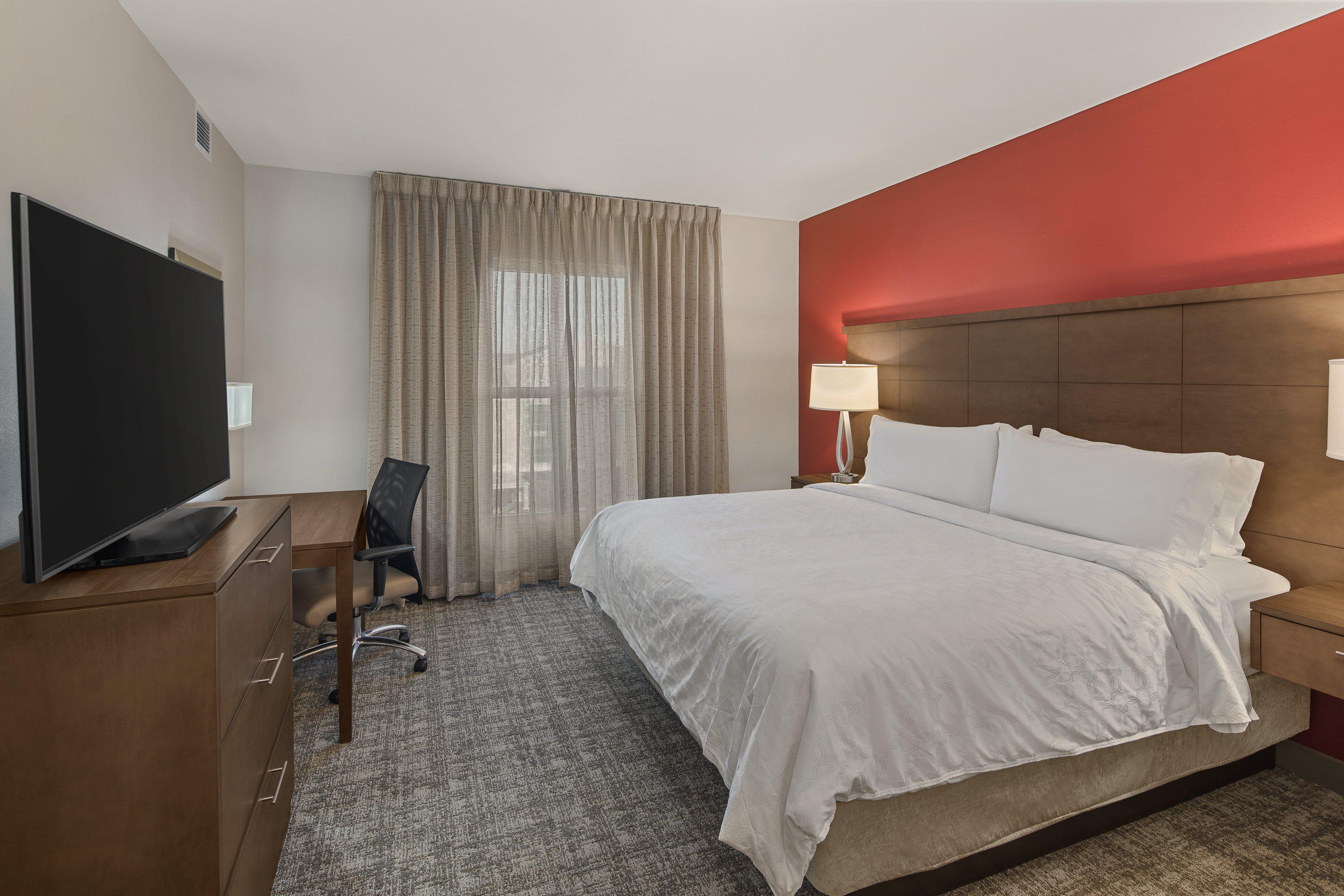 Staybridge Suites - Florence Center By Ihg Dış mekan fotoğraf