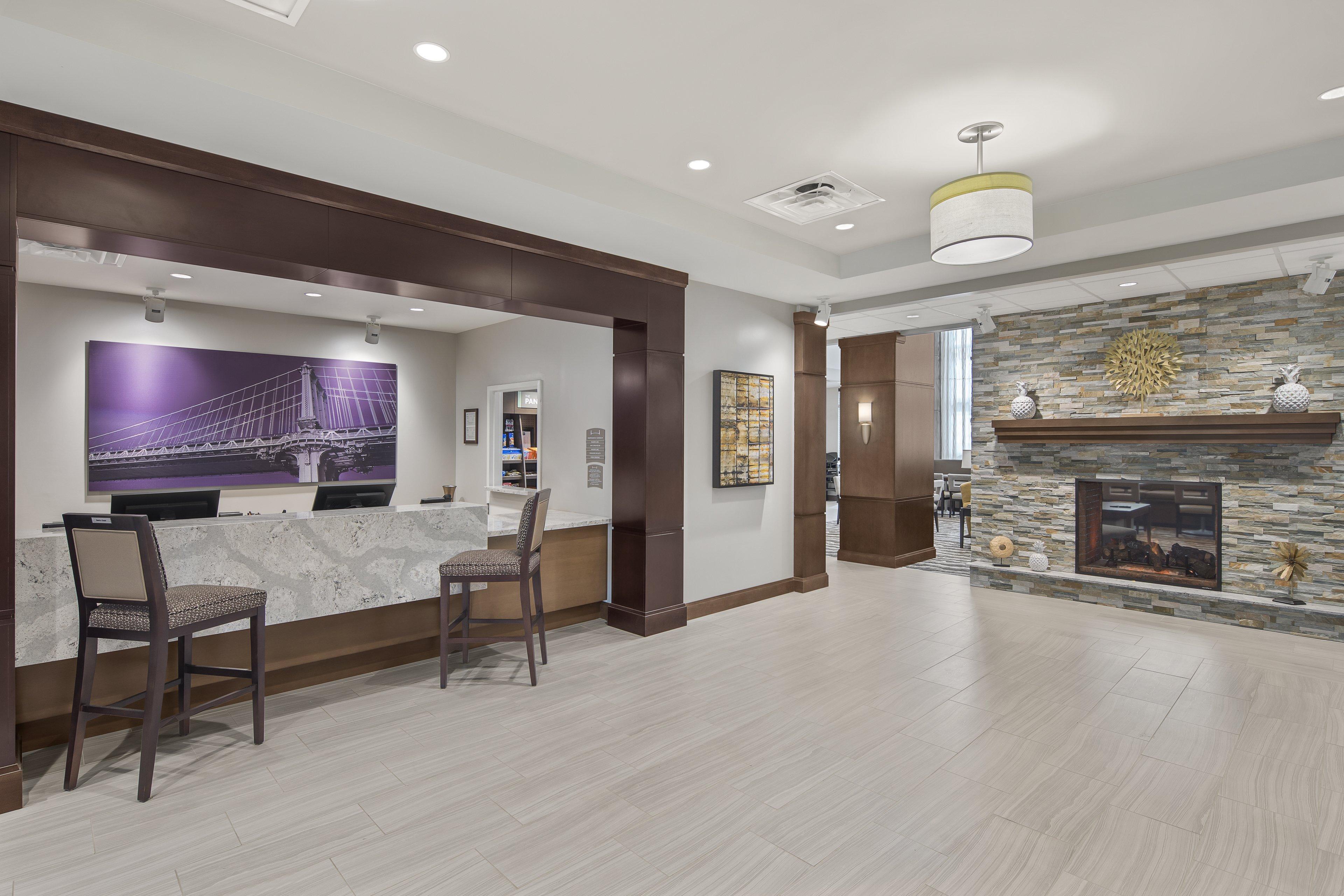 Staybridge Suites - Florence Center By Ihg Dış mekan fotoğraf