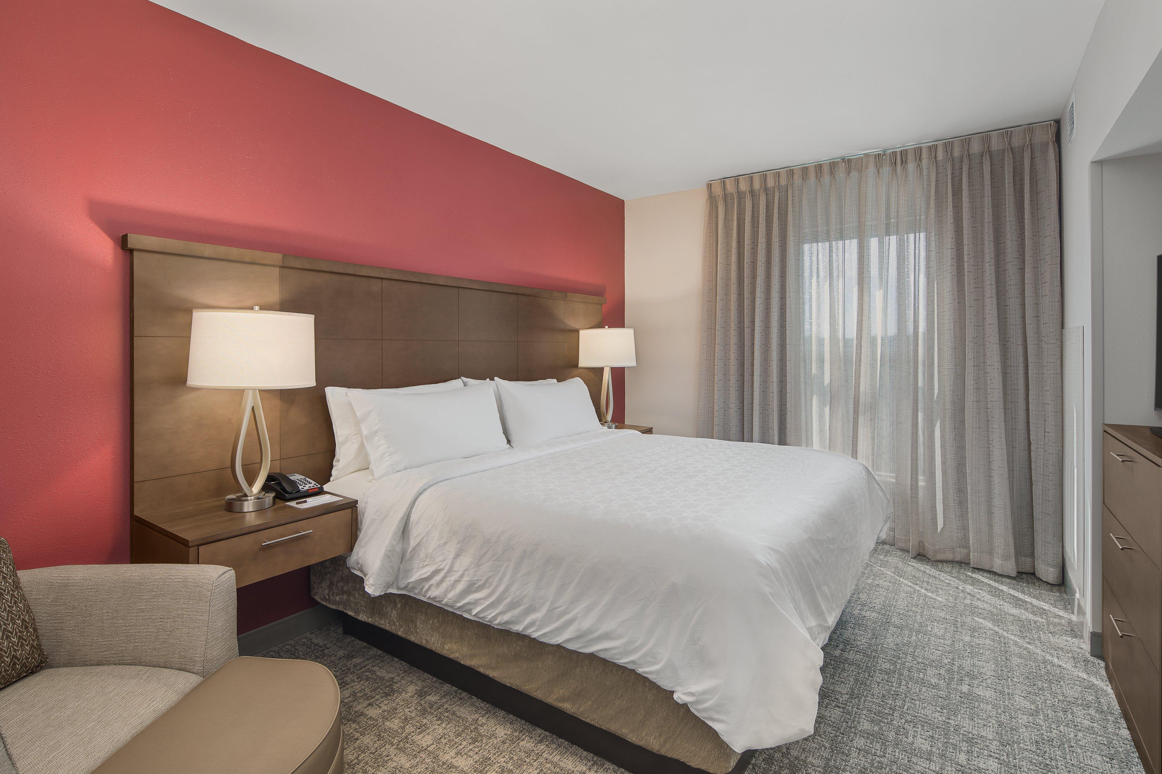 Staybridge Suites - Florence Center By Ihg Dış mekan fotoğraf