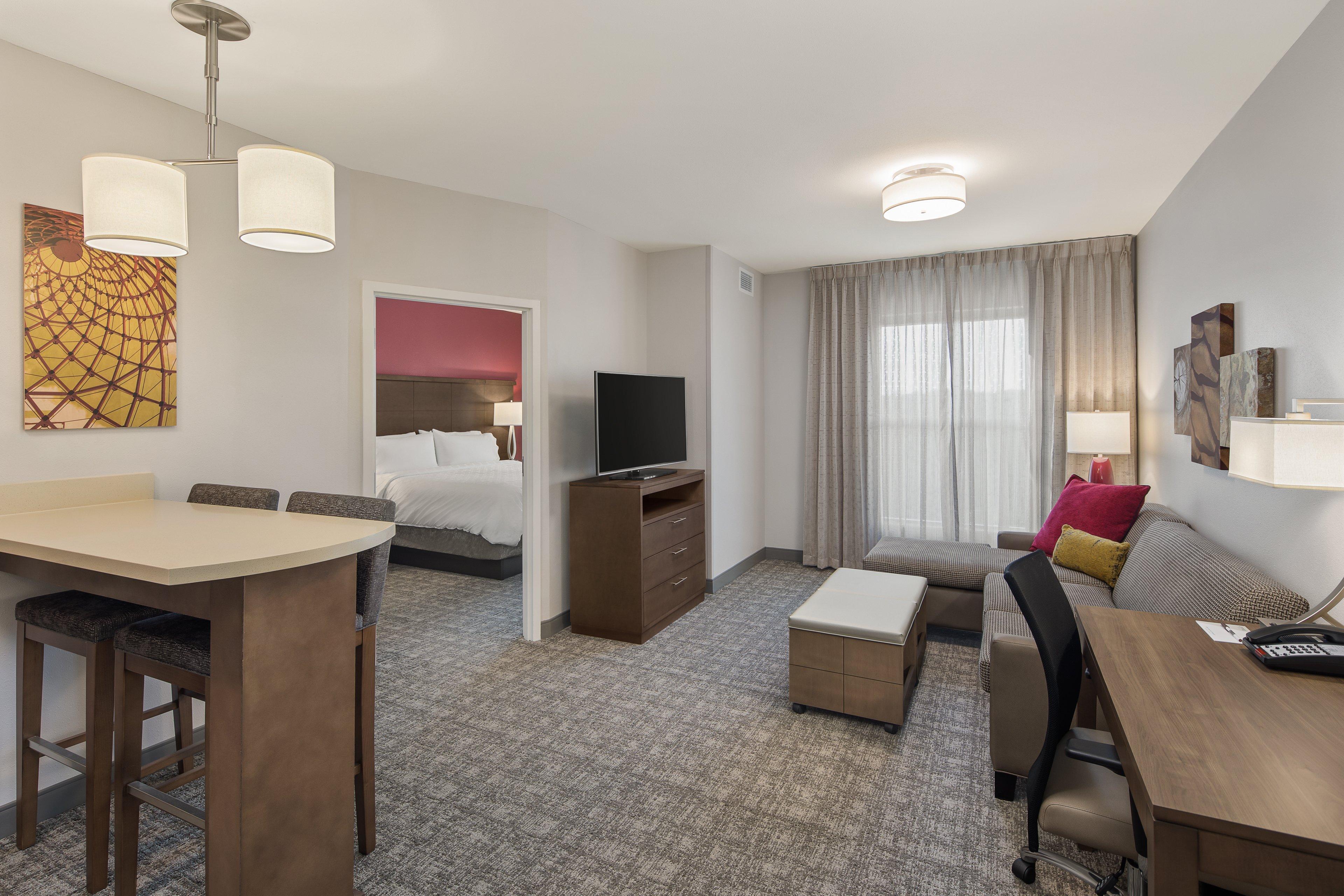 Staybridge Suites - Florence Center By Ihg Dış mekan fotoğraf