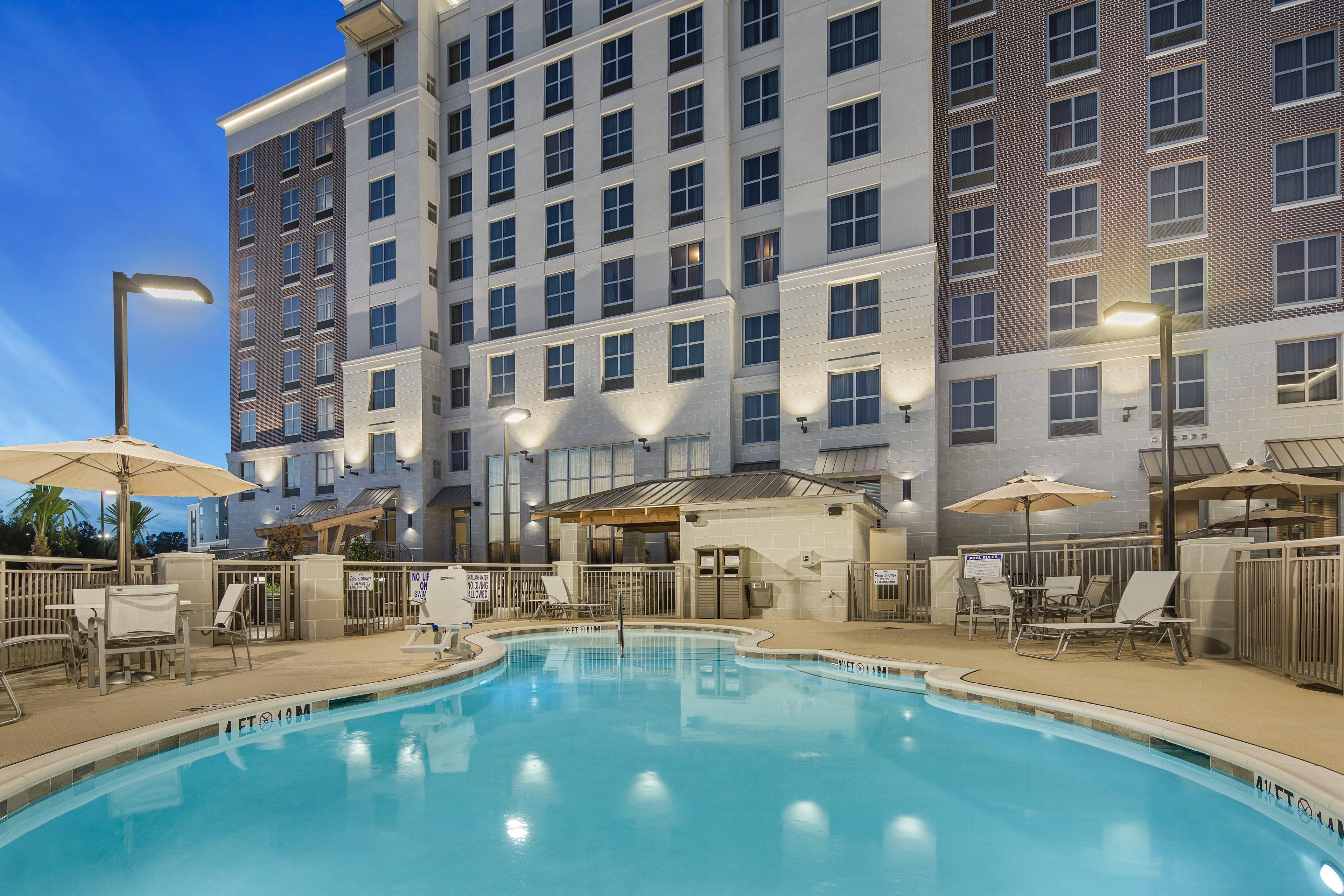 Staybridge Suites - Florence Center By Ihg Dış mekan fotoğraf