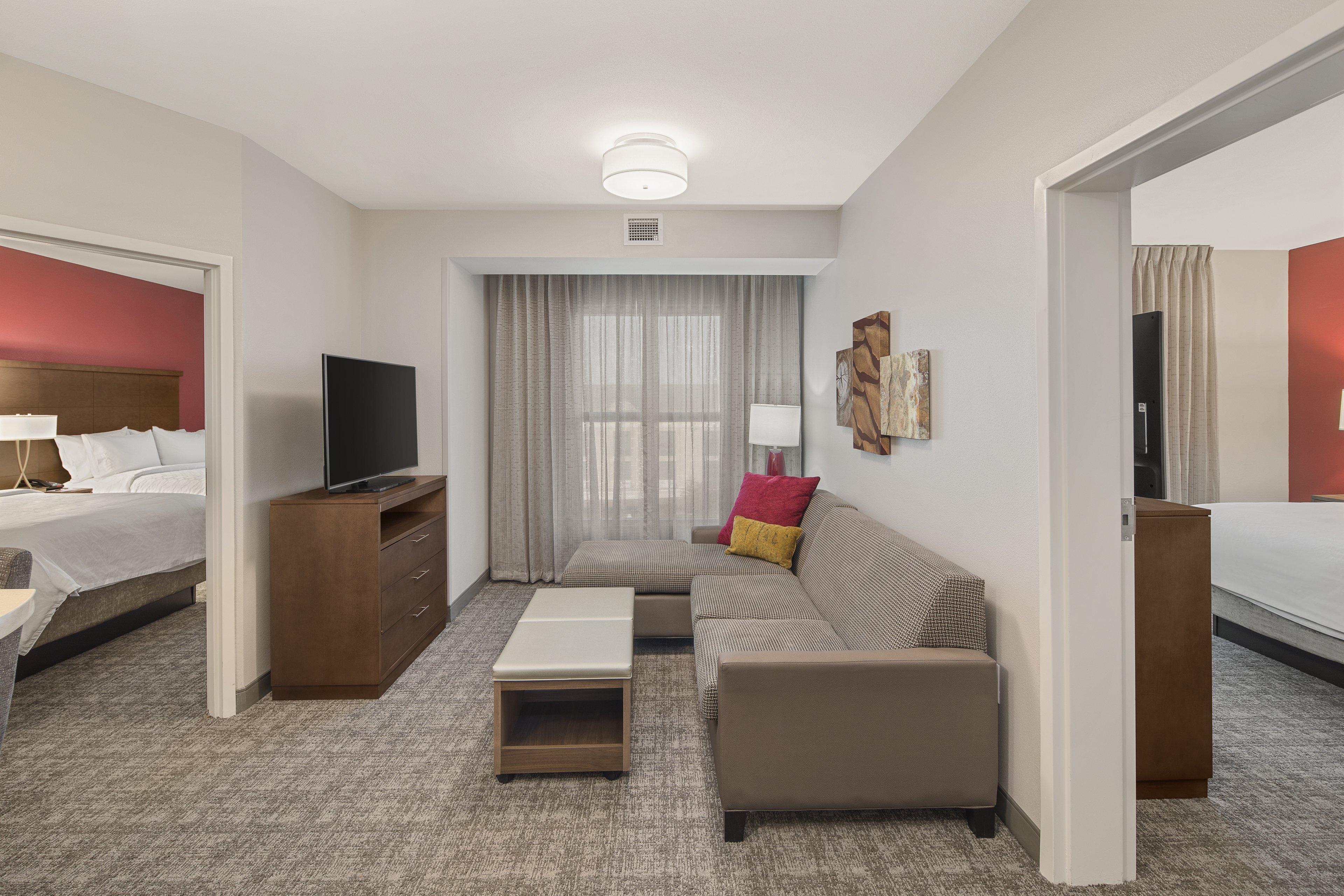 Staybridge Suites - Florence Center By Ihg Dış mekan fotoğraf