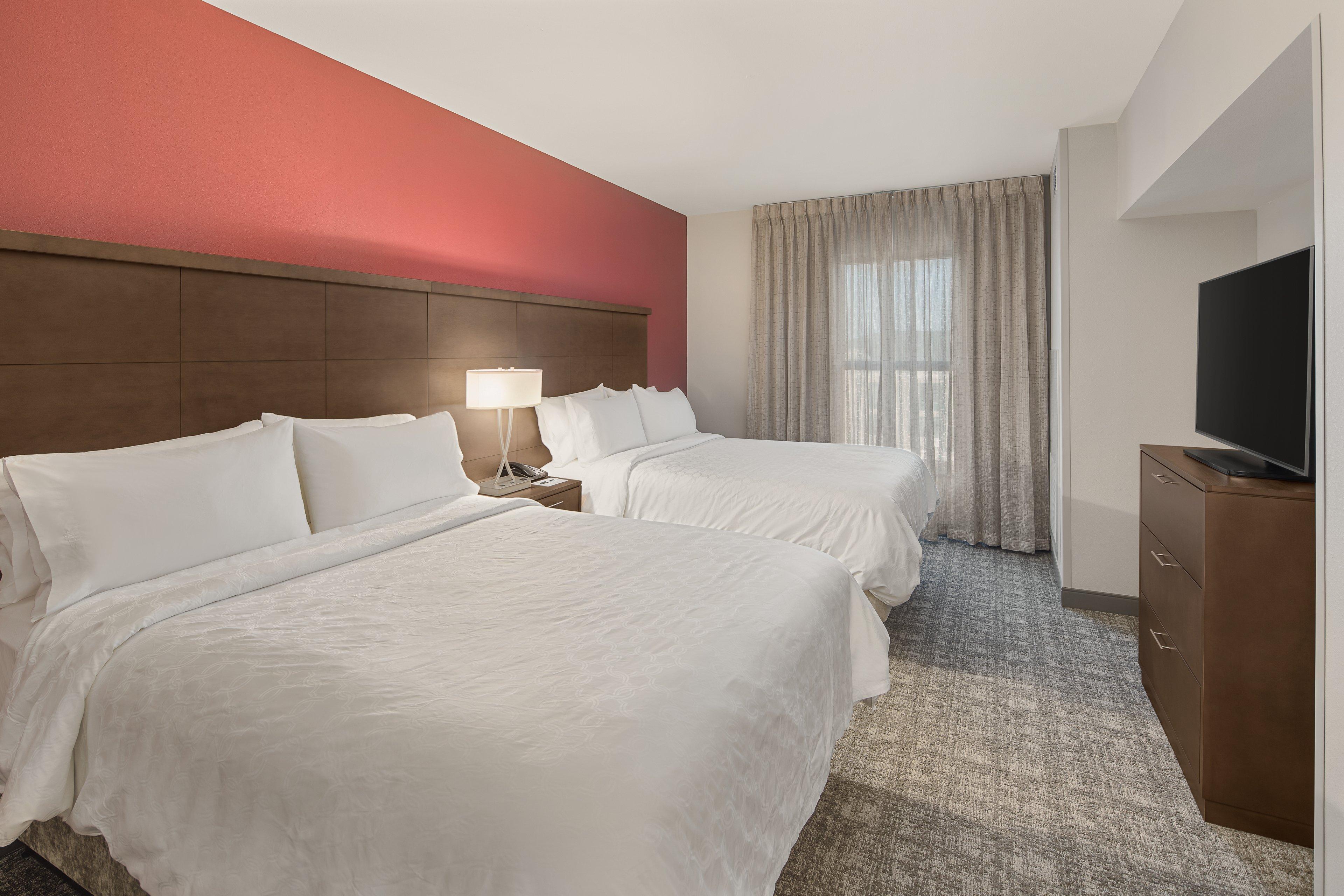 Staybridge Suites - Florence Center By Ihg Dış mekan fotoğraf