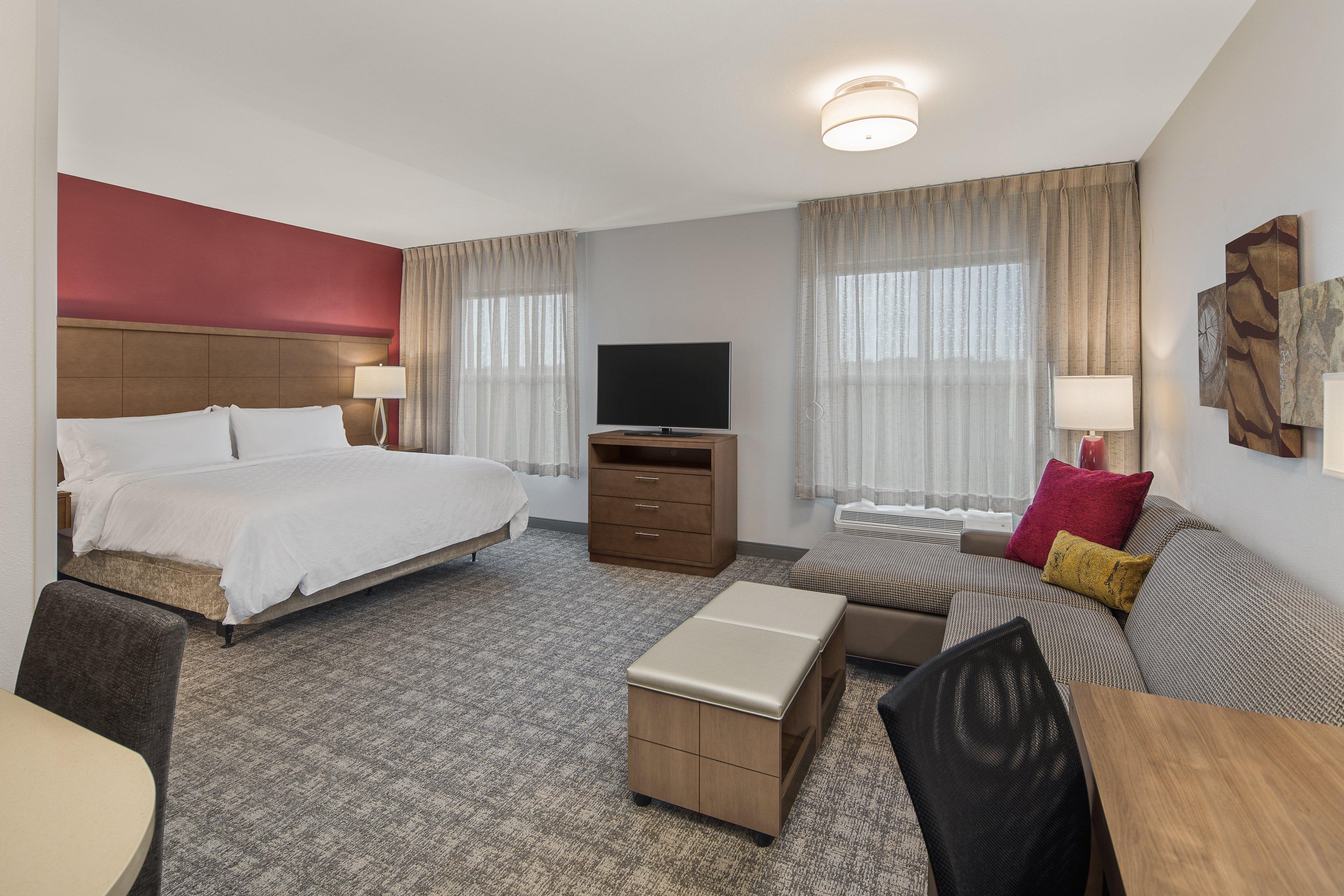 Staybridge Suites - Florence Center By Ihg Dış mekan fotoğraf