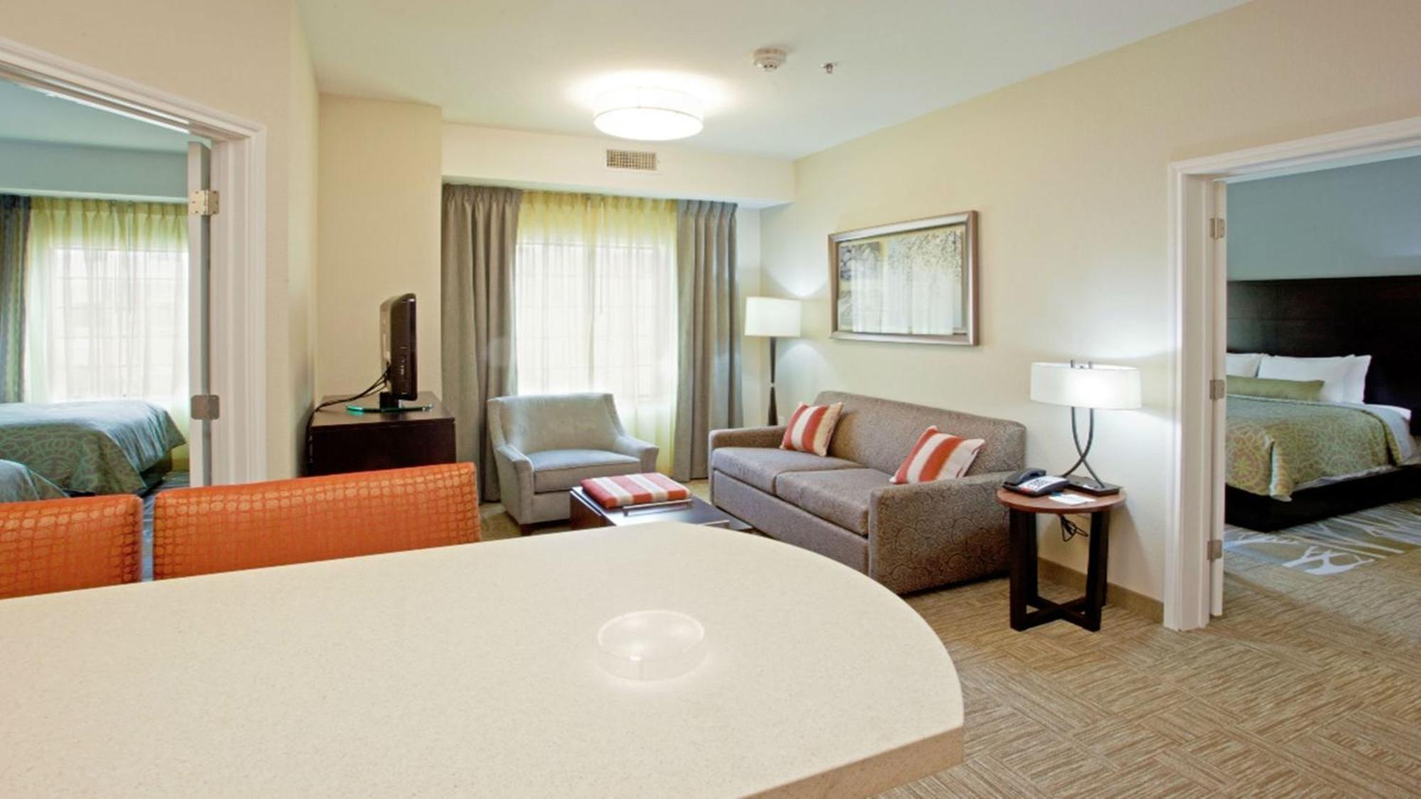 Staybridge Suites - Florence Center By Ihg Dış mekan fotoğraf