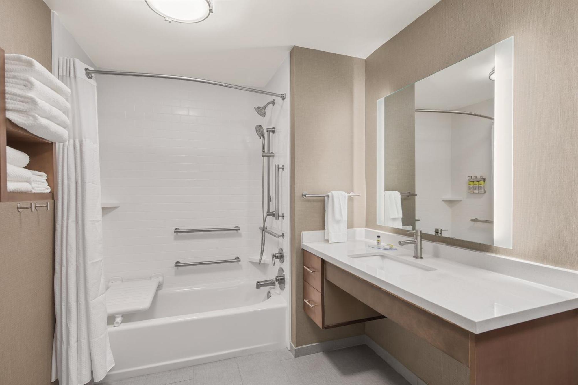 Staybridge Suites - Florence Center By Ihg Dış mekan fotoğraf