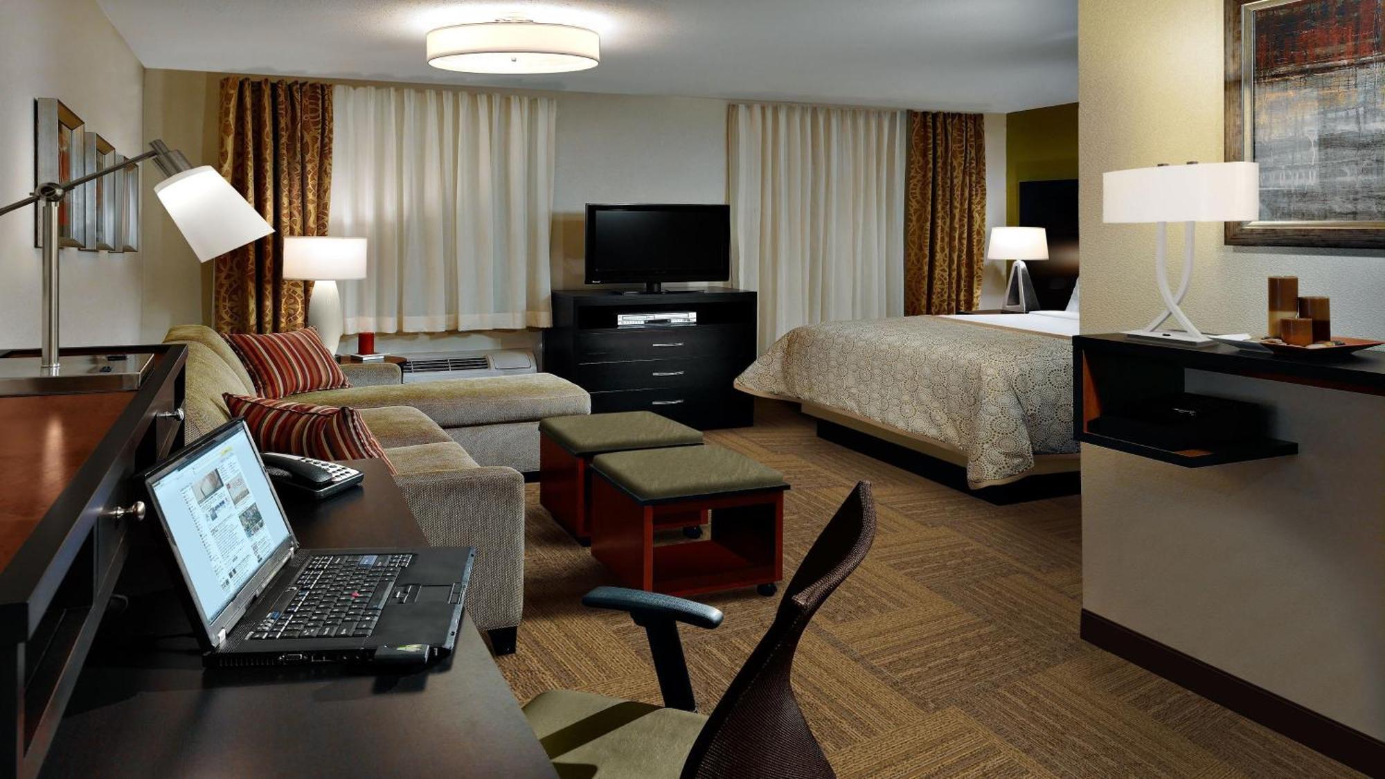 Staybridge Suites - Florence Center By Ihg Dış mekan fotoğraf