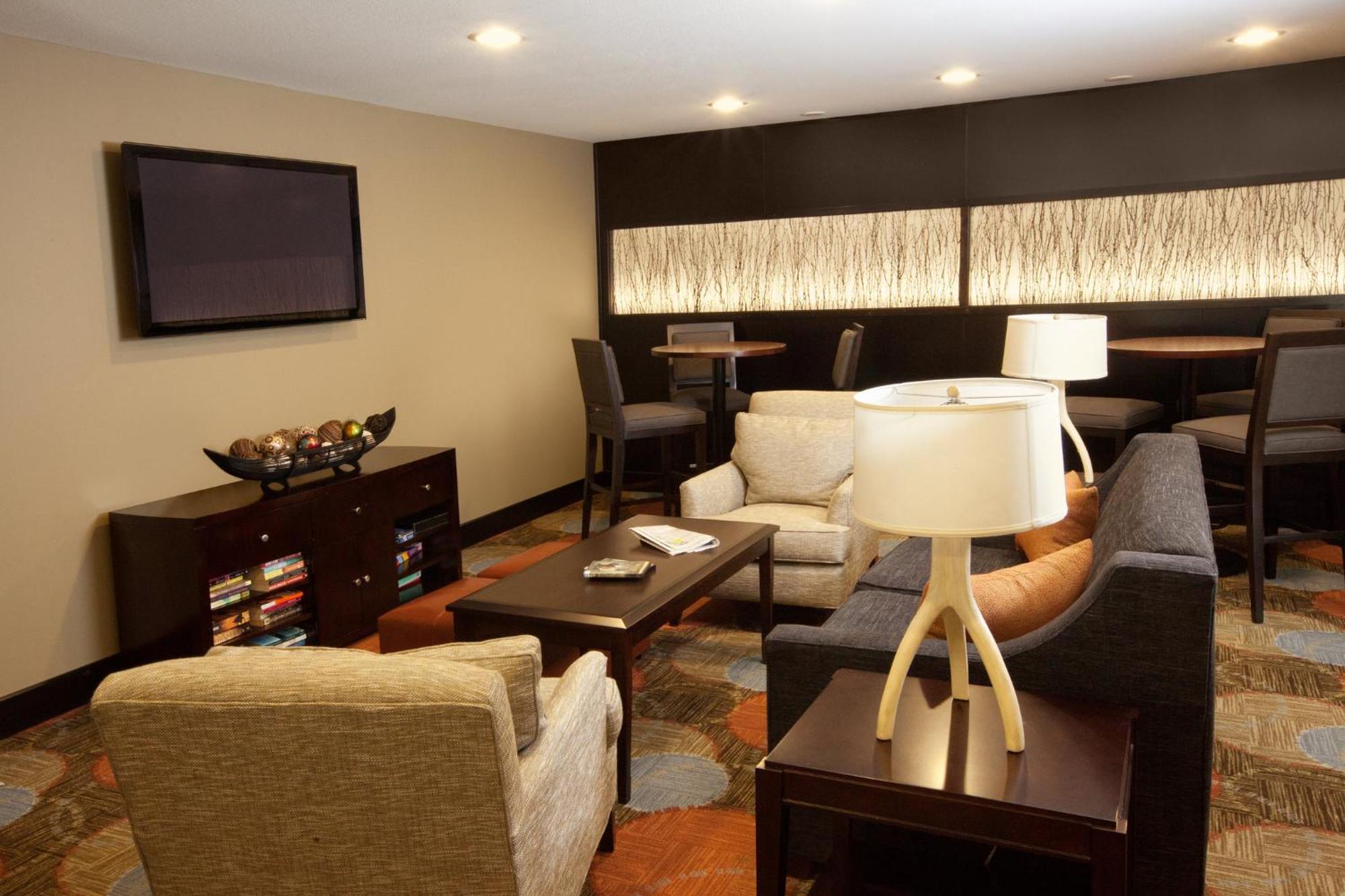 Staybridge Suites - Florence Center By Ihg Dış mekan fotoğraf