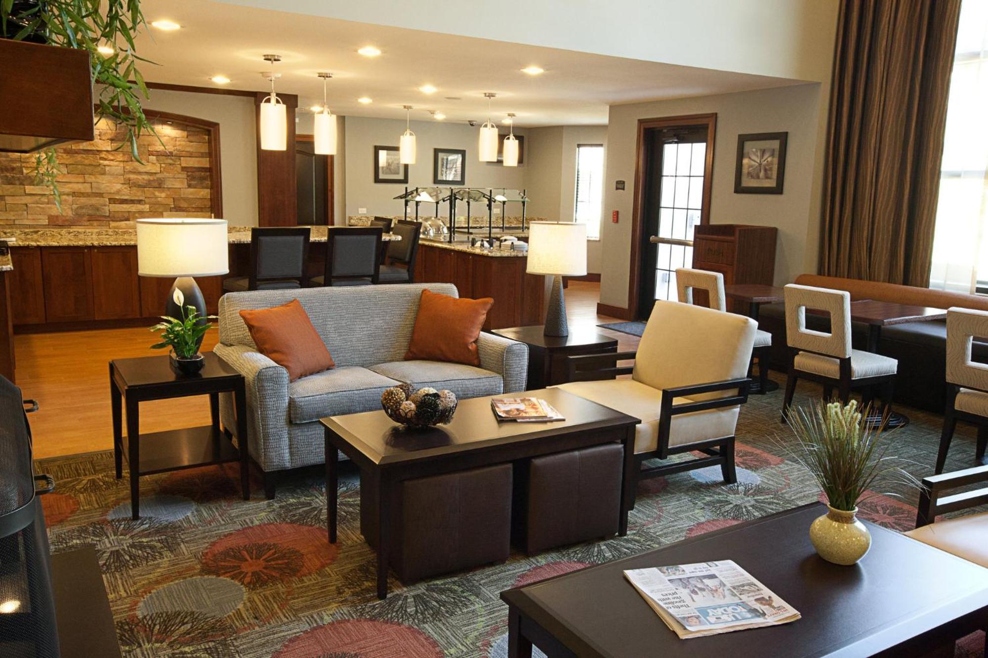 Staybridge Suites - Florence Center By Ihg Dış mekan fotoğraf