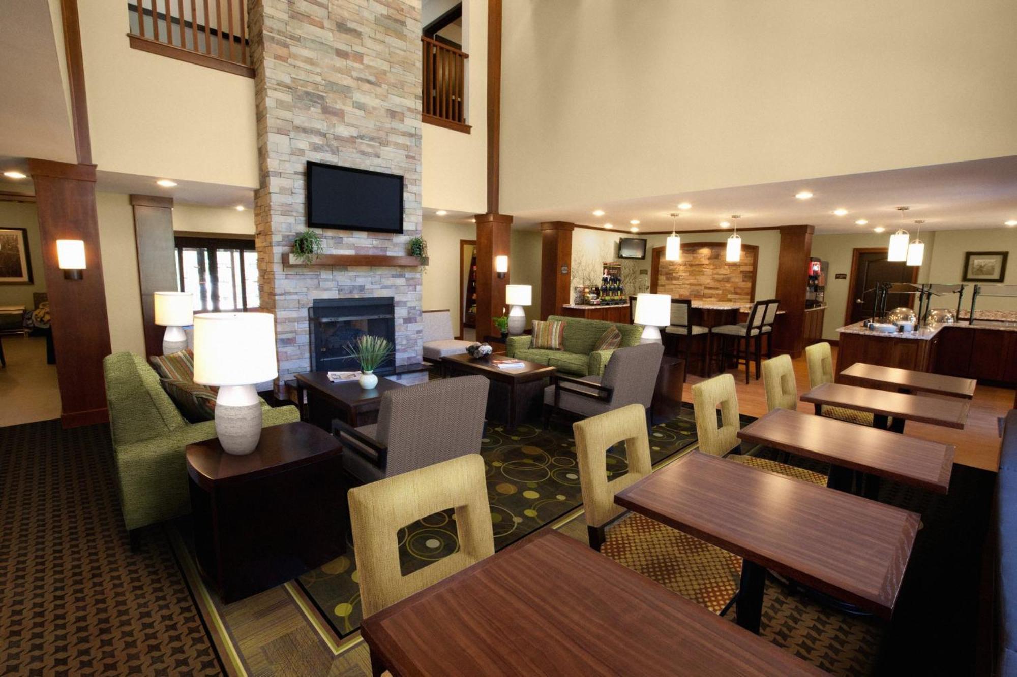 Staybridge Suites - Florence Center By Ihg Dış mekan fotoğraf