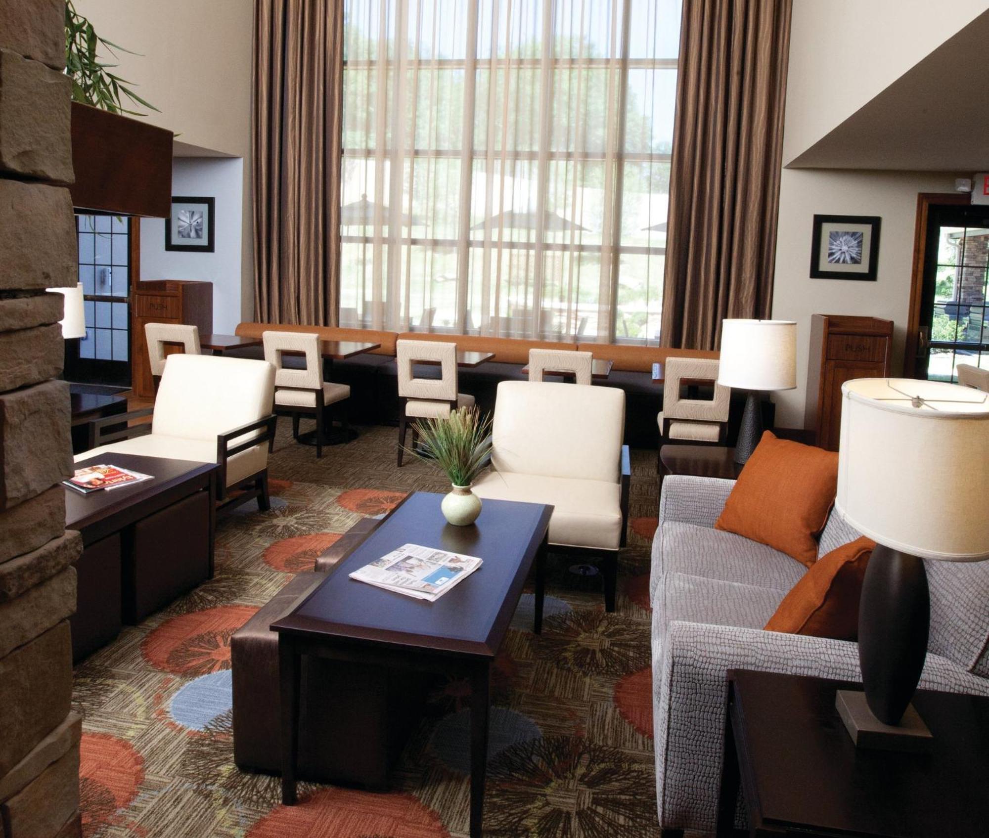 Staybridge Suites - Florence Center By Ihg Dış mekan fotoğraf