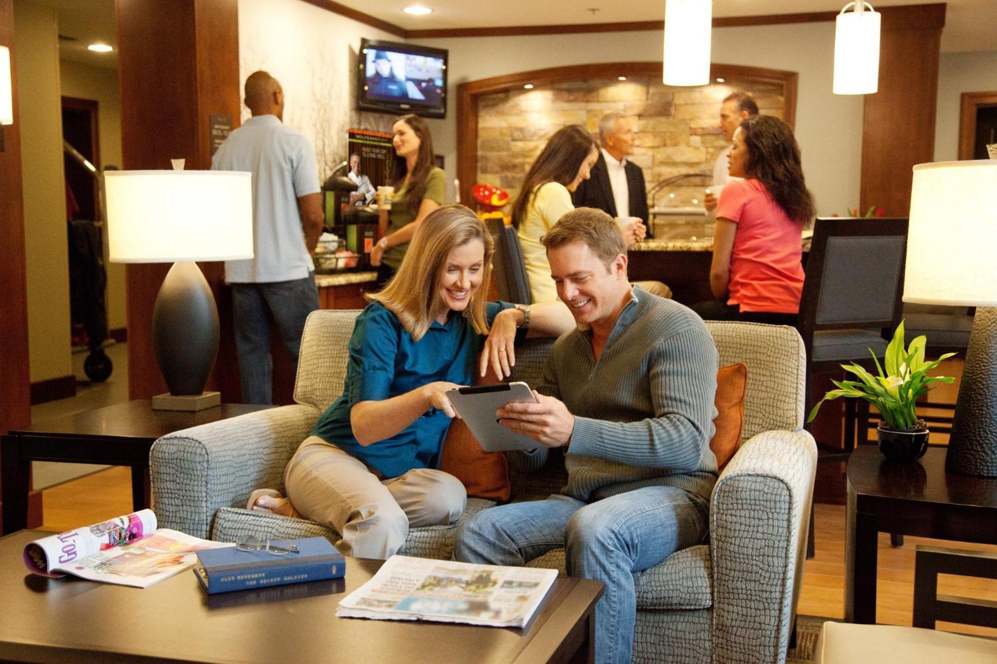 Staybridge Suites - Florence Center By Ihg Dış mekan fotoğraf