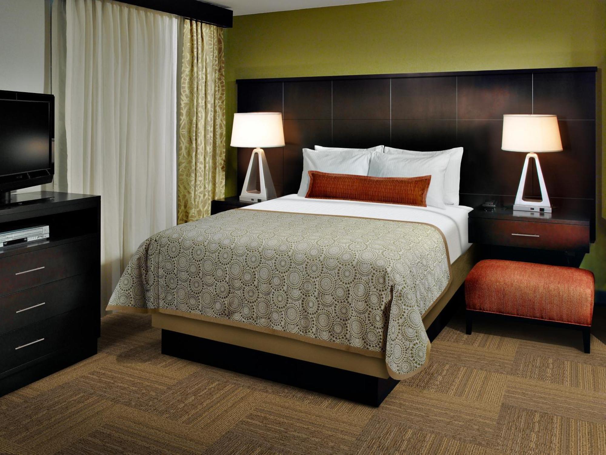 Staybridge Suites - Florence Center By Ihg Dış mekan fotoğraf