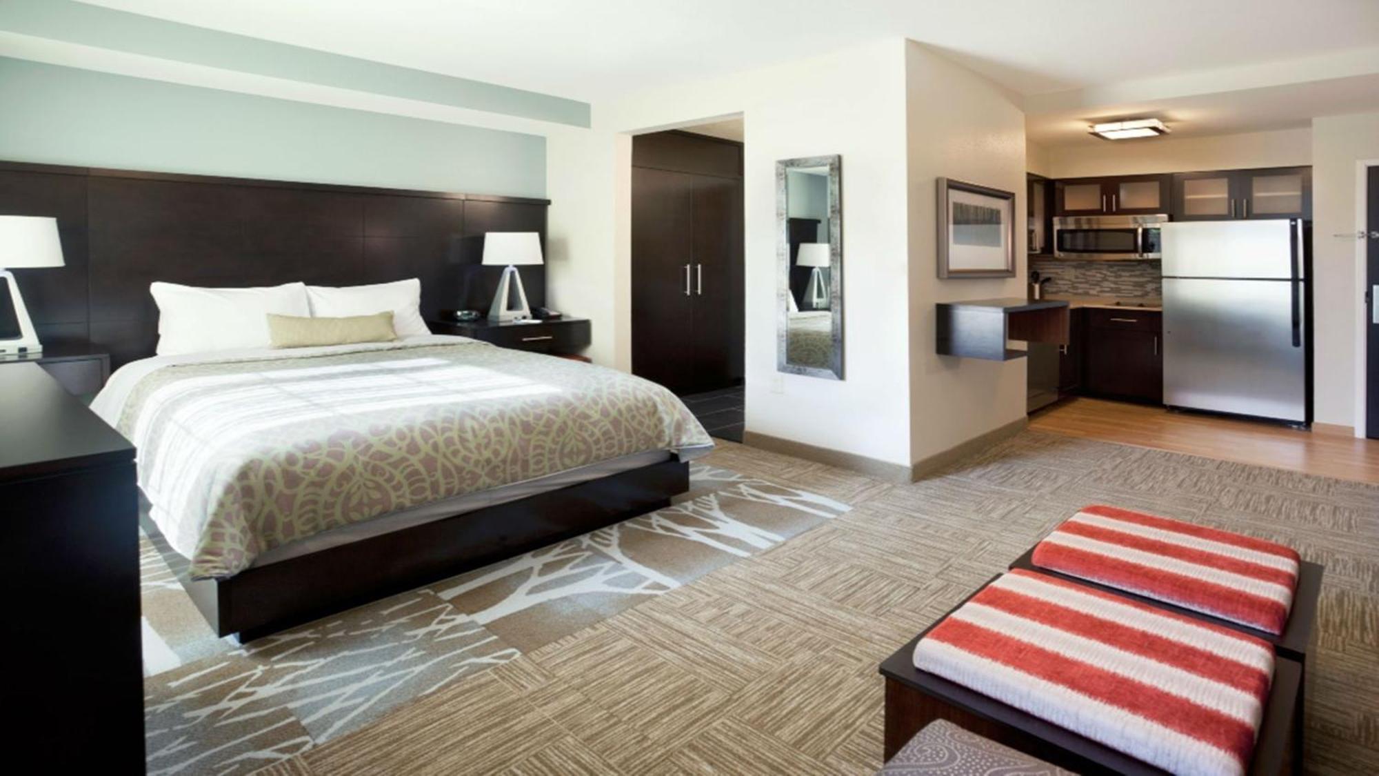 Staybridge Suites - Florence Center By Ihg Dış mekan fotoğraf