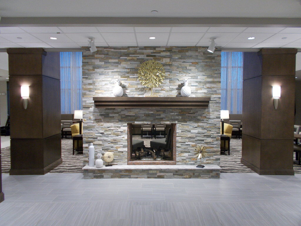 Staybridge Suites - Florence Center By Ihg Dış mekan fotoğraf